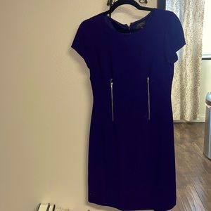 Arthur Levine for Tahari bodycon petite dress